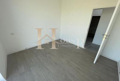 Bloc Nou. Etaj 1. Decomandat cu bucatarie inchisa - 11