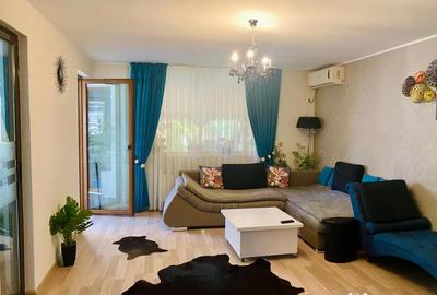 Apartament cu 3 camere decomandat în Central - 10