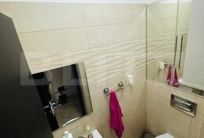 Apartament modern cu 3 camere, zona linistita-Tractorul - 15