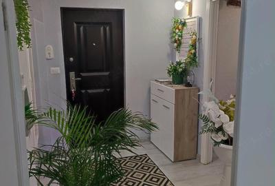 Apartament cu 2 camere decomandat în Central - 5
