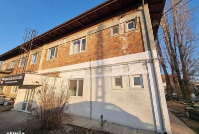 Spațiu comercial, de 114 mp, în Zona industrială - 1
