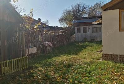 Casă cu 2 camere în Central - 5