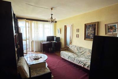 Apartament cu 3 camere în Țiglina 2 - 9