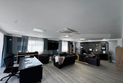 Birou luxury, 75 mp utili, zona Carolina Mall - Alba Iulia - 1