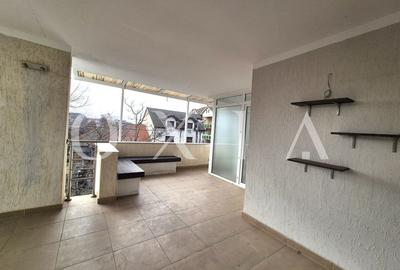 AX973 Complexul Studentesc, Spatiu Pentru Birouri - 12