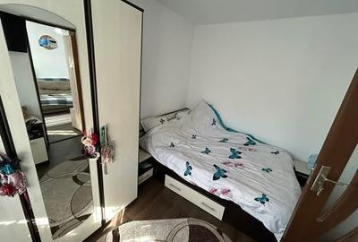 Apartament 3 camere confort 2, zona Viziru 2, etaj 3. - 5