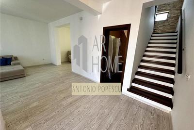 Vila de lux, 3 camere, cartier rezidential, Paulesti, langa Ploiesti - 8