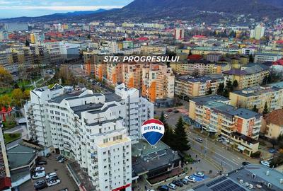 Spa?iu comercial de inchiriat, 272mp, zona strazii SCOL... - 14