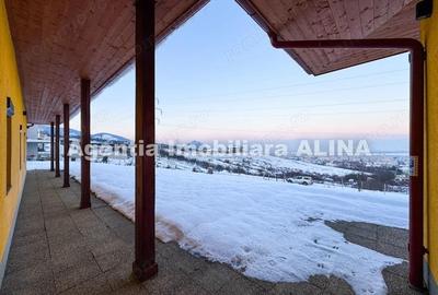 Casă în Vulcan - 16