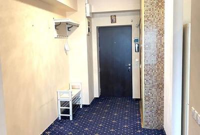 Apartament stradal  Scoala Americana - Sos. Pipera - 11