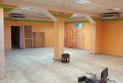 De inchiriat spatiu comercial Biharia - 2