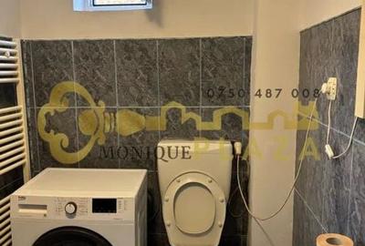 2 Camere |  Spatiu verde | Mobilat si utilat | - 6