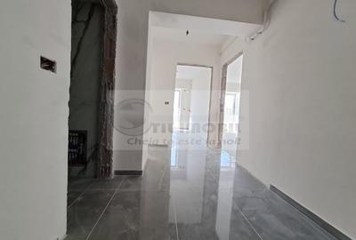 Apartament decomandat de vanzare in Iasi, Galata, 57,81 mp, bloc nou - 9
