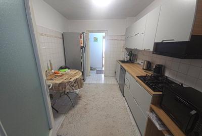 Apartament cu 4 camere decomandat, mobilat în Faleza Nord - 15