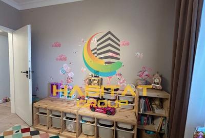 Apartament 3 Camere cu Terasa de Vanzare, Metrou Mihai Bravu - 7