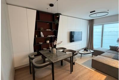 Apartament cu 2 camere decomandat în Theodor Pallady - 2