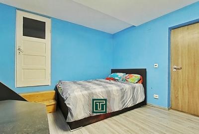 Casă primitoare cu 3 camere, teren generos și acces privat – Aradul Nou - 12