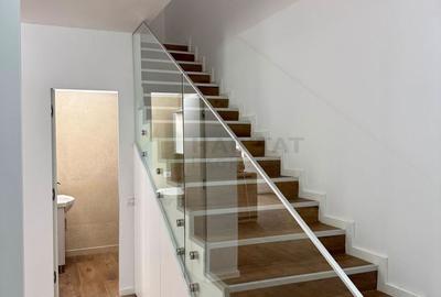 Duplex cu 4 camere cu Teren 250 Mp în Tunari - 26