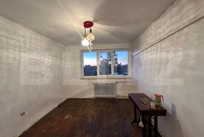 Apartament cu 3 camere semidecomandat în Rovine - 3