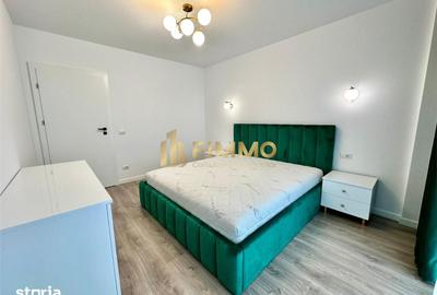 Apartament cu 2 camere în Obcini - 9