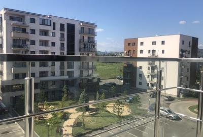 Inchiriere apartament cu 3 camere, Targiviste, cartier Class Park - 3