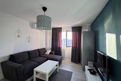 Inchiriere apartament 2 camere Victoriei Felix- liber 1 Noiembrie - 1
