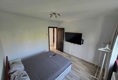 Apartament cu 3 camere decomandat în Popoveni - 4