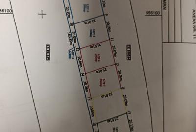 Spațiu comercial, în Hărman - 8