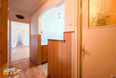 Apartament cu 2 camere semidecomandat în Lenin - 4