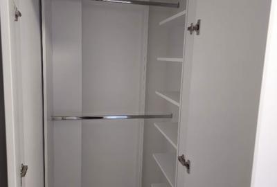 Apartament cu 2 camere decomandat în Malul Mureșului