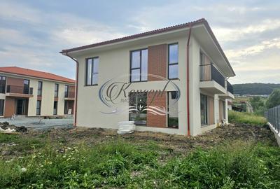 Duplex in ansamblu rezidential inchis, Chinteni Duplex in ansamblu rezidential inchis, Chinteni - 3