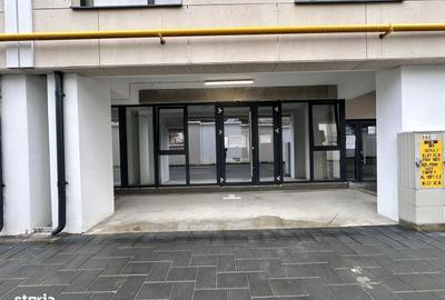 Spațiu comercial, de 523 mp, în Păcurari - 8