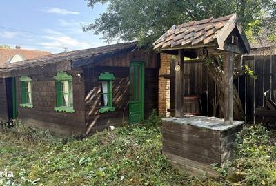 Casă cu 4 camere cu Teren 1300 Mp în Bunești - 6