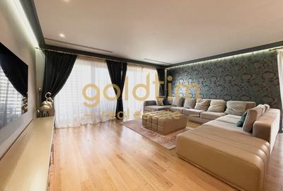 HERASTRAU/ TERASA/SPATII DEPOZITARE/PARCARE SUBTERANA - 12