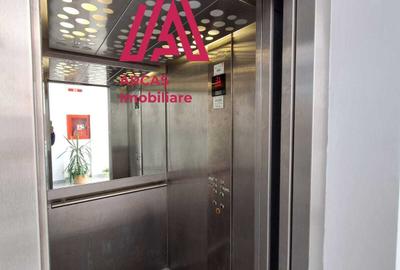 Spatiu de birouri de inchiriat 275 mp B-dul Victoriei! - 7