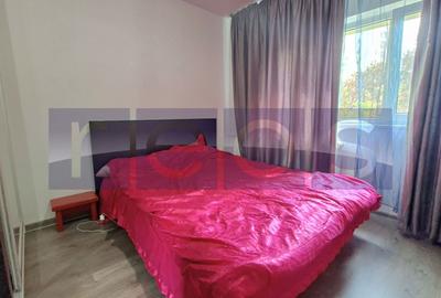 Apartament cu 2 camere decomandat, mobilat în Ștefan cel Mare - 5