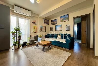 Apartament cu 3 camere la etajul 2 cu vedere pe doua parti ! - 5