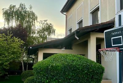 REV0015817 Vila moderna Pipera I 7 camere I Renovata recent REV0015817 Vila moderna Pipera I 7 camere I Renovata recent - 2