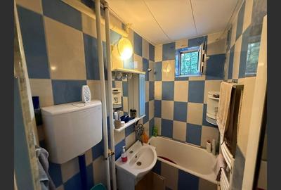 Apartament 2 camere – mobilat, utilat partial,balcon închis + pivniță - 6