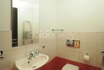 Apartament mobilat cu 3 camere | piscina | sala fitness | 2 parcari - 7