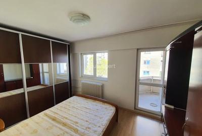 Apartament cu 2 camere semidecomandat, mobilat în Panduri - 4