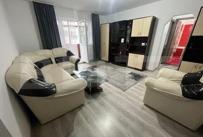 Apartament 2 camere, 52 mp, zona Micro 4 - 1