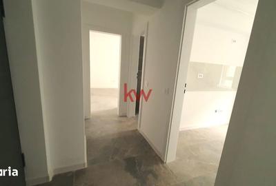 Apartament cu 2 camere decomandat în Rediu - 6