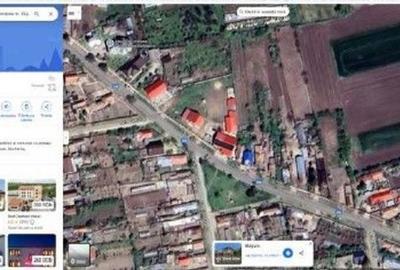 Casă cu 5 camere cu Teren 400 Mp în Măgura - 11