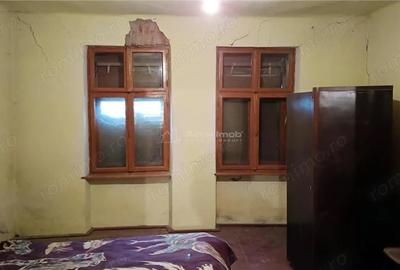 Casă cu 3 camere cu Teren 493 Mp în Belobreșca - 8