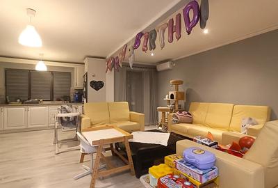 Apartament 3 camere parcare zona Florilor - 3