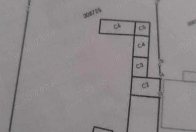 Casă cu 2 camere cu Teren 1200 Mp în Covăsinț - 3