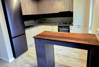 Va ofer spre vânzare apartament 3 camere în vila - 5