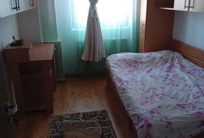 Apartament cu 3 camere decomandat în Românești - 3