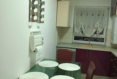 Apartament cu 2 camere decomandat în Avantgarden - 7